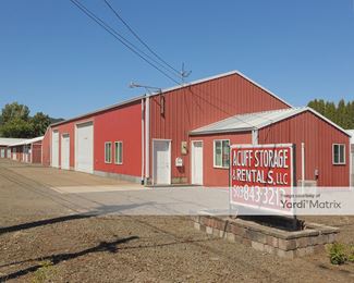 Photo 5 of Acuff Storage-Rental - 107 NW Richard Street, Sheridan, OR