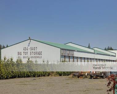 Storage Units for Rent available at 3200 Lone Oak Road North, Mcminnville, OR 97128