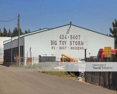 Storage Units for Rent available at 3200 Lone Oak Road North, Mcminnville, OR 97128