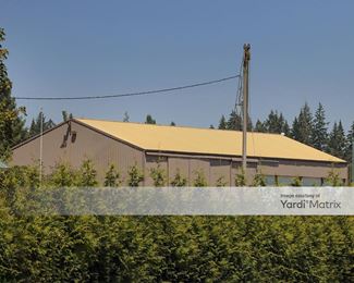 Photo 4 of Big Toy Storage - 3200 Lone Oak Road North, Mcminnville, OR
