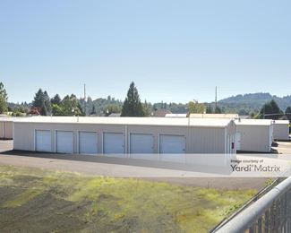 Photo 1 of Cowlitz River Mini Storage - 1446 Westside Hwy, Kelso, WA