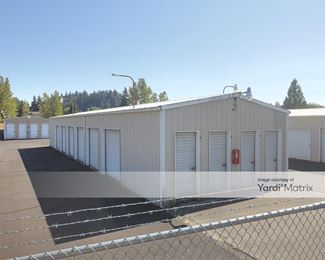 Photo 2 of Cowlitz River Mini Storage - 1446 Westside Hwy, Kelso, WA