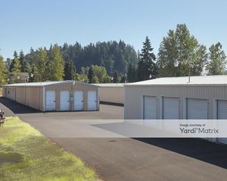 Photo 3 of Cowlitz River Mini Storage - 1446 Westside Hwy, Kelso, WA