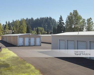 Storage Units for Rent available at 1446 Westside Hwy, Kelso, WA 98626