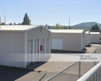 Photo 4 of Cowlitz River Mini Storage - 1446 Westside Hwy, Kelso, WA