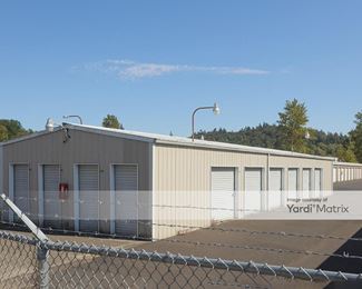 Photo 5 of Cowlitz River Mini Storage - 1446 Westside Hwy, Kelso, WA