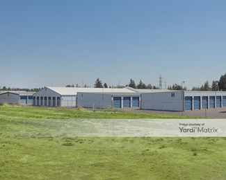 Photo 2 of Your Space Storage - 1500 NE Lafayette Avenue, Mcminnville, OR