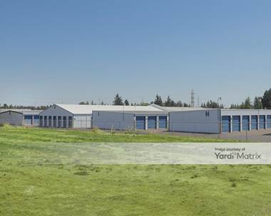 Storage Units for Rent available at 1500 NE Lafayette Avenue, Mcminnville, OR 97128