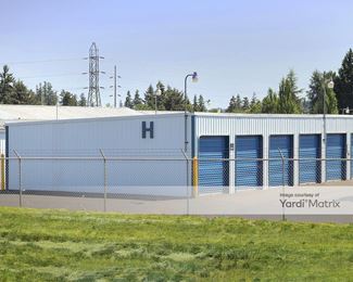 Photo 3 of Your Space Storage - 1500 NE Lafayette Avenue, Mcminnville, OR