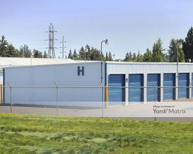 Storage Units for Rent available at 1500 NE Lafayette Avenue, Mcminnville, OR 97128