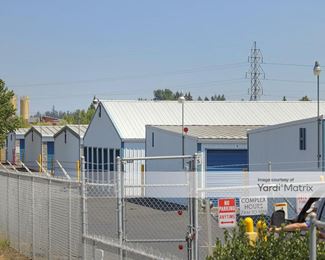 Photo 4 of Your Space Storage - 1500 NE Lafayette Avenue, Mcminnville, OR