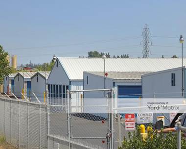 Storage Units for Rent available at 1500 NE Lafayette Avenue, Mcminnville, OR 97128