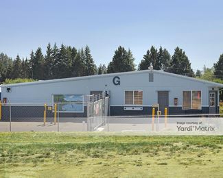 Photo 5 of Your Space Storage - 1500 NE Lafayette Avenue, Mcminnville, OR
