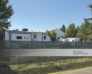 Photo 1 of Airport RV Parking - 3 NE Three Mile Lane, Mcminnville, OR