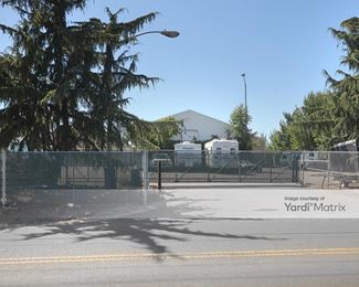 Photo 2 of Airport RV Parking - 3 NE Three Mile Lane, Mcminnville, OR