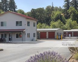 Image for Northwest Self Storage - 755 North Columbia River Hwy, St Helens, OR