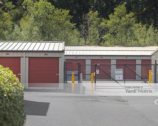 Photo 2 of Northwest Self Storage - 755 North Columbia River Hwy, St Helens, OR