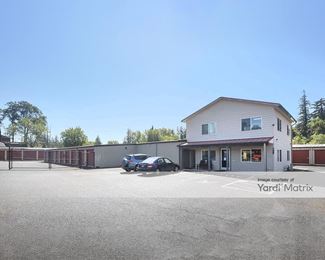 Photo 3 of Northwest Self Storage - 755 North Columbia River Hwy, St Helens, OR