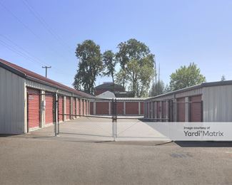 Photo 4 of Northwest Self Storage - 755 North Columbia River Hwy, St Helens, OR