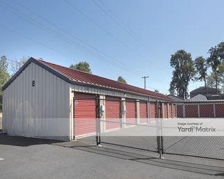 Photo 5 of Northwest Self Storage - 755 North Columbia River Hwy, St Helens, OR
