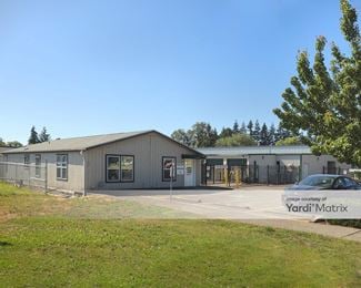 Photo 1 of Northwest Self Storage - 1699 South 13th Avenue, Kelso, WA