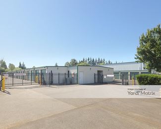 Photo 2 of Northwest Self Storage - 1699 South 13th Avenue, Kelso, WA
