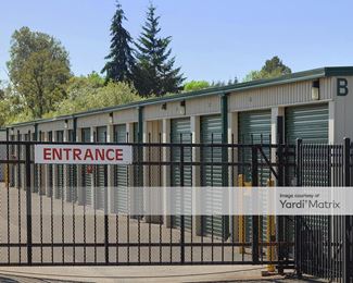 Photo 3 of Northwest Self Storage - 1699 South 13th Avenue, Kelso, WA
