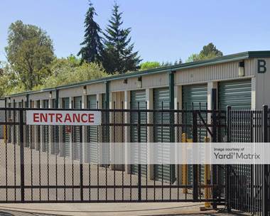 Storage Units for Rent available at 1699 South 13th Avenue, Kelso, WA 98626
