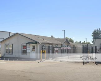 Photo 4 of Northwest Self Storage - 1699 South 13th Avenue, Kelso, WA