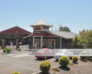 Photo 1 of Put It In Storage - 300 South Pinkerton Road, Woodland, WA