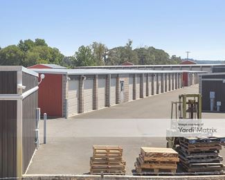 Photo 2 of Put It In Storage - 300 South Pinkerton Road, Woodland, WA