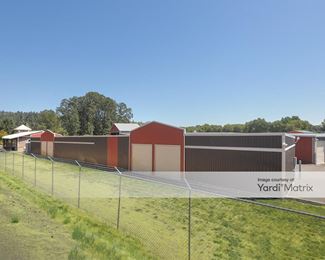 Photo 3 of Put It In Storage - 300 South Pinkerton Road, Woodland, WA
