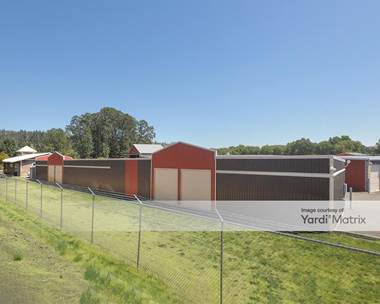 Storage Units for Rent available at 300 South Pinkerton Road, Woodland, WA 98674