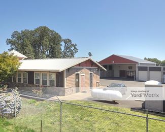 Photo 4 of Put It In Storage - 300 South Pinkerton Road, Woodland, WA