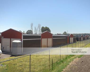 Storage Units for Rent available at 300 South Pinkerton Road, Woodland, WA 98674