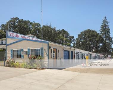 Storage Units for Rent available at 2075 NE Lafayetta Avenue, Mcminnville, OR 97128