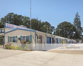 Photo 1 of Your Space Self Storage - 2075 NE Lafayetta Avenue, Mcminnville, OR