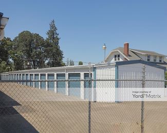 Photo 4 of Your Space Self Storage - 2075 NE Lafayetta Avenue, Mcminnville, OR