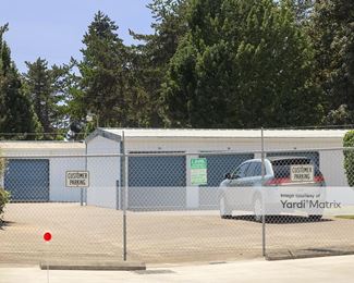 Photo 5 of Your Space Self Storage - 2075 NE Lafayetta Avenue, Mcminnville, OR