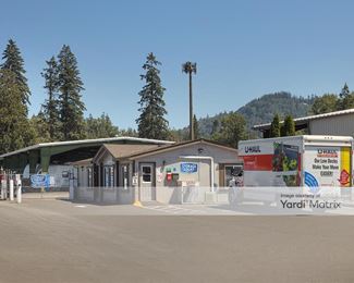 Photo 3 of Storage Court - 2239 Lewis River Road, Woodland, WA