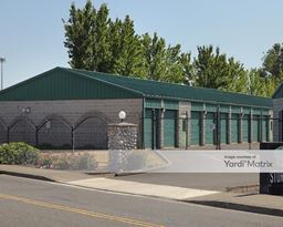 Image for Northwest Self Storage - 295 South Vernonia Road, St Helens, OR