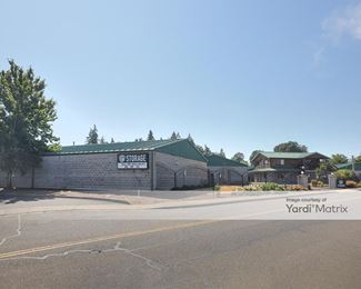 Photo 2 of Northwest Self Storage - 295 South Vernonia Road, St Helens, OR