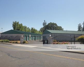 Photo 3 of Northwest Self Storage - 295 South Vernonia Road, St Helens, OR