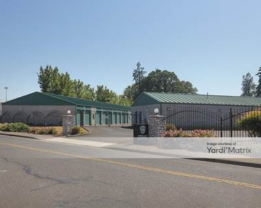 Storage Units for Rent available at 295 South Vernonia Road, St Helens, OR 97051