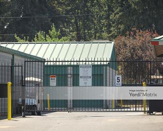 Photo 4 of Northwest Self Storage - 295 South Vernonia Road, St Helens, OR