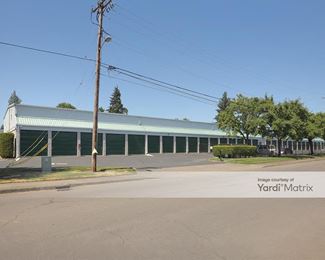 Photo 3 of A Storage Place - 2811 Portland Road, Newberg, OR
