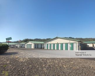 Photo 3 of Ocean Beach Self Storage - 5800 Ocean Beach Hwy, Longview, WA