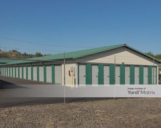 Photo 4 of Ocean Beach Self Storage - 5800 Ocean Beach Hwy, Longview, WA