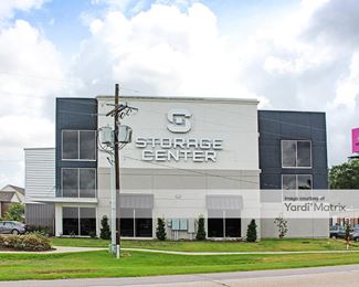 Photo 2 of Storage Center, The - 4647 Burbank Drive, Baton Rouge, LA
