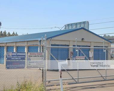 Storage Units for Rent available at 21400 Oregon 99 West, Dundee, OR 97115